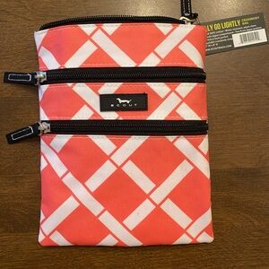 NWT Scout crossbody bag